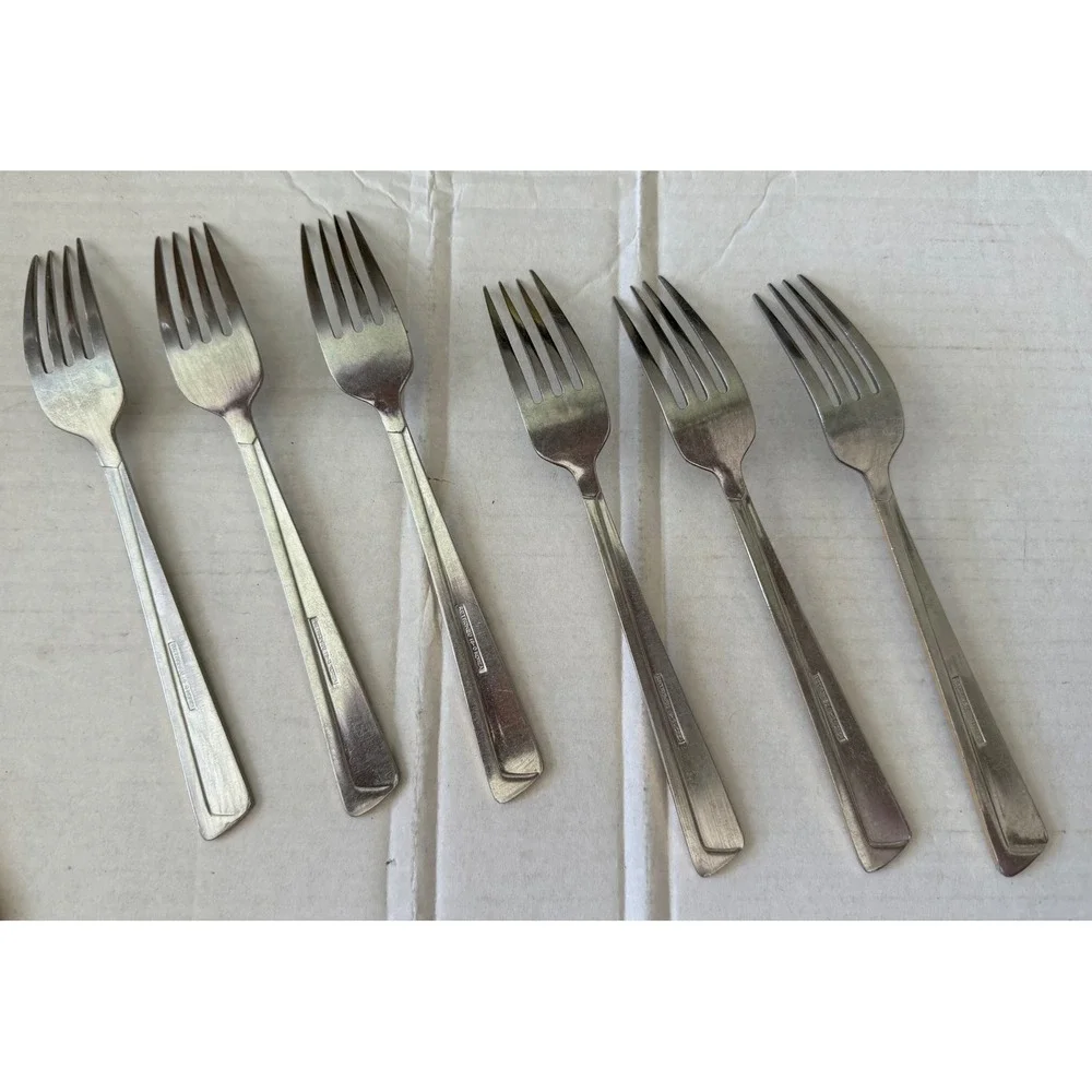 Retroneu 18 stainless